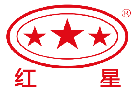 红星 标志